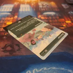 Bearscape - Secret Lair Drop Series (SLD) MTG TCG NM - Image 4