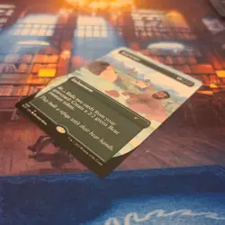 Bearscape - Secret Lair Drop Series (SLD) MTG TCG NM - Image 5