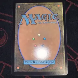 1x MTG City of Brass Borderless Double Masters 2X2 403 Regular Rare Near Mint - Image 2