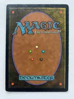 Hypnotic Specter 4th Edition Korean Foreign Black Border MTG Card - Image 2
