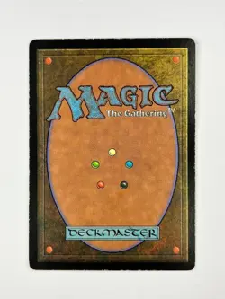 1x MTG Recurring Nightmare - Exodus - LP #72 - Image 2