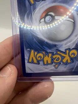 Mewtwo Holo SM214 Sun & Moon Promo Pokemon Card HD Swirl LP - Image 14