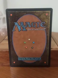 Celes, Rune Knight (Borderless) (Foil) (M) MTG Commander Final Fantasy (FIC) EN - Image 2