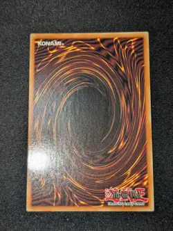 Yugioh! Mind Control - RA02-EN046 - Platinum Secret Rare - 1st Edition  - Image 2