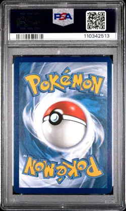 Pokemon Mew V 251/264 Alt Art Full Art SWSH Fusion Strike PSA 10 GEM MINT - Image 2