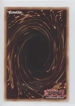 Kiseitai Unlimited YuGiOh Pharaoh's Servant #PSV-046 2002 3c7 - Image 2