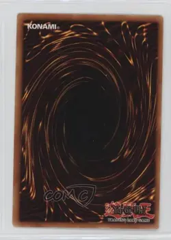 Mr Volcano Unlimited YuGiOh Pharaoh's Servant #PSV-044 2002 af0 - Image 2