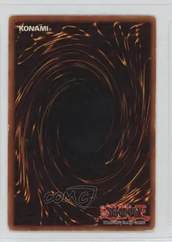 Morphing Jar #2 (R) Unlimited YuGiOh Pharaoh's Servant #PSV-040 2002 0e6p - Image 2