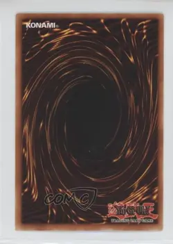 Prohibition Unlimited YuGiOh Pharaoh's Servant #PSV-039 2002 0xr2 - Image 2