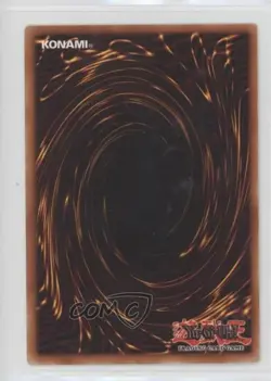 Nobleman of Extermination Unlimited YuGiOh Pharaoh's Servant #PSV-035 2002 12kb - Image 2