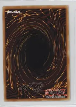 Vaalmonica Disarmonia 1st Ed. YuGiOh Legacy of Destruction #LEDE-EN066 0it8 - Image 2