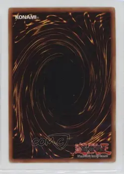 World Suppression Unlimited YuGiOh Pharaoh's Servant #PSV-020 2002 af0 - Image 2