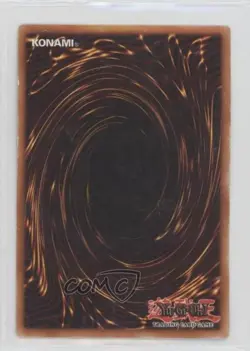 Armored Glass Unlimited YuGiOh Pharaoh's Servant #PSV-019 2002 0f72 - Image 2