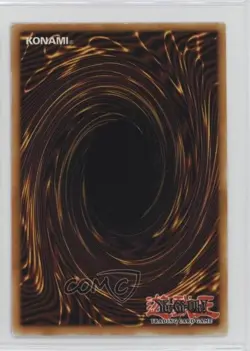 Mementotlan Fusion 1st Ed. YuGiOh Legacy of Destruction #LEDE-EN063 0it8 - Image 2