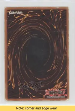 Ultimate Offering Unlimited YuGiOh Starter Deck Yugi #SDY-050 2002 READ 00jz - Image 2