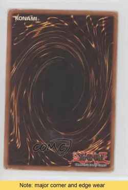 Castle Walls Unlimited YuGiOh Starter Deck Yugi #SDY-049 2002 READ 0ib4 - Image 2