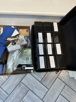 HUGE Magic The Gathering MTG Collection Lot Over 10 Pounds - Image 7