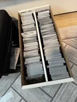 HUGE Magic The Gathering MTG Collection Lot Over 10 Pounds - Image 8
