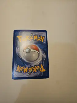 Umbreon 10/90 - Holo Rare Undaunted Cracked Ice Holo - PokÃ©mon TCG Card - LP - Image 3