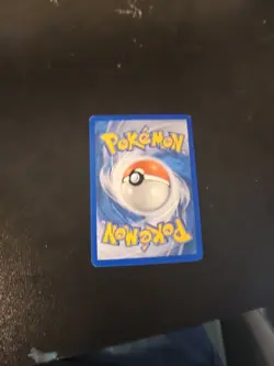 Umbreon 10/90 - Holo Rare Undaunted Cracked Ice Holo - PokÃ©mon TCG Card - LP - Image 4