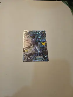 PokÃ©mon TCG Zekrom Celebrations Classic Collection Holo Ultra Rare Card 114/114 - Image 3