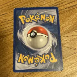 Skarmory 27/165-Expedition Base Set-Rare PokÃ©mon Card WOTC 2002-Reverse Holo-Ice - Image 4