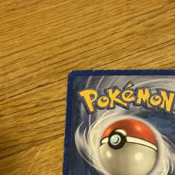 Skarmory 27/165-Expedition Base Set-Rare PokÃ©mon Card WOTC 2002-Reverse Holo-Ice - Image 5