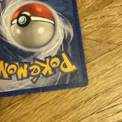 Skarmory 27/165-Expedition Base Set-Rare PokÃ©mon Card WOTC 2002-Reverse Holo-Ice - Image 6