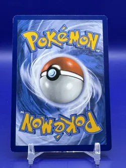 Ash's Pikachu SM113 "I Choose You" Promo SM Promos PokÃ©mon Card - Image 2