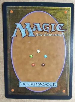 MTG Mirage - Early Harvest - VG - Magic the Gathering - Free Shipping - Image 2