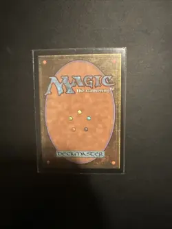 MTG SkullClamp: Commander #260 â€“ NM - Image 2