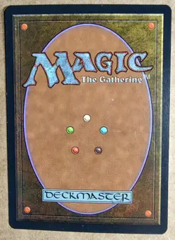 MTG Mirage - Natural Balance - EX - Magic the Gathering - Free Shipping - Image 2