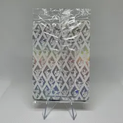 SEALED Eevee Promo SVP-173 Pokemon Center Stamped Card Prismatic Evolutions - Image 4