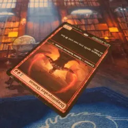 Dragonspeaker Shaman - WPN & Gateway Promos (WPN) MTG TCG HP - Image 3