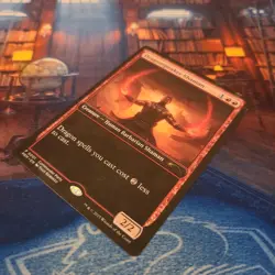 Dragonspeaker Shaman - WPN & Gateway Promos (WPN) MTG TCG HP - Image 5