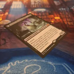 Liliana, Heretical Healer - Commander Collection: Black (CC2) MTG TCG NM - Image 2