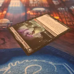 Liliana, Heretical Healer - Commander Collection: Black (CC2) MTG TCG NM - Image 3