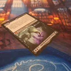 Liliana, Heretical Healer - Commander Collection: Black (CC2) MTG TCG NM - Image 4