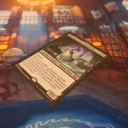 Liliana, Heretical Healer - Commander Collection: Black (CC2) MTG TCG NM - Image 5