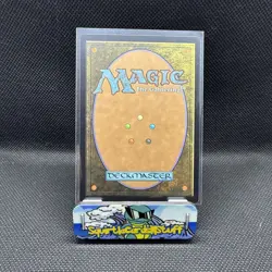 Secret Lair Tidusâ€™s Brotherhood Sword Final Fantasy Rainbow Foil MTG 1867 Mythic - Image 2