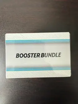 Pokemon Scarlet & Violet Destined Rivals Booster Bundle Box Sealed - Image 9