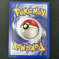 Pokemon Nightly Garbage Run 77/82 1st Edition Team Rocket WOTC LP - Image 2