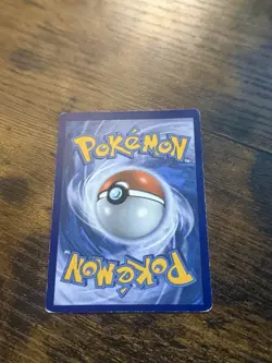 2016 Pokemon XY Fates Collide M Altaria EX #121/124 Full Art - Image 2