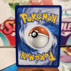Scream Tail 042/131 Master Ball - Prismatic Evolutions - Pokemon TCG -SHIPS FAST - Image 2