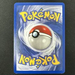 Pokemon Ekans 56/82 1st Edition Team Rocket WOTC NM - Image 2
