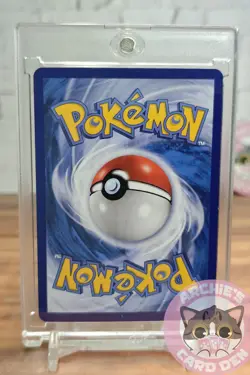 Pokemon Card Indonesia Litten Indomaret Promo Stamp 006/SM-P NEARMINT - Image 2
