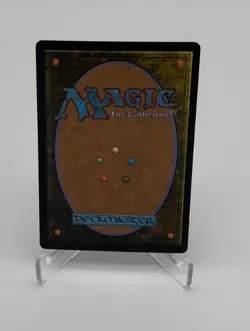 Magic The Gathering Trading Card Game MTG TCG Final Fantasy Mountain 0305 Foil - Image 2