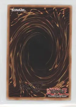 Gagaga Magician 1st Ed. YuGiOh Starter Deck 13 Super Starter: V for Victory 6k8 - Image 2