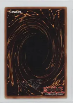 Shining Abyss 1st Ed. YuGiOh Labyrinth of Nightmare #LON-009 2003 wq8 - Image 2