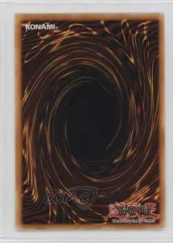 UR - Reasoning 1st Ed. YuGiOh 25th Anniversary Rarity Collection 0it8 - Image 2